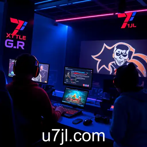 The Rise of Online Gaming Portals