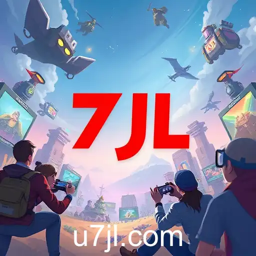 The Rise of 7jl: Engaging Gamers Worldwide