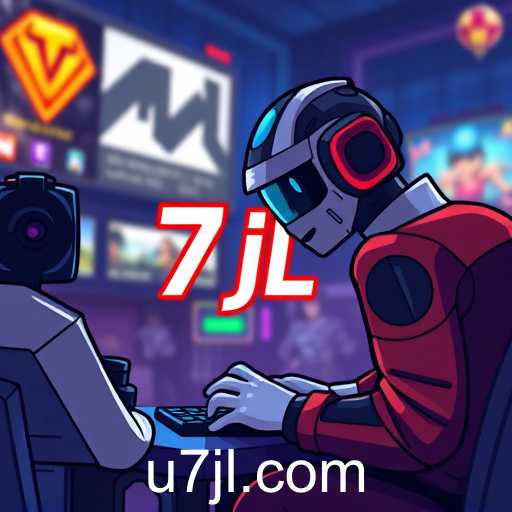 The Rise of '7jl': A New Era in Online Gaming