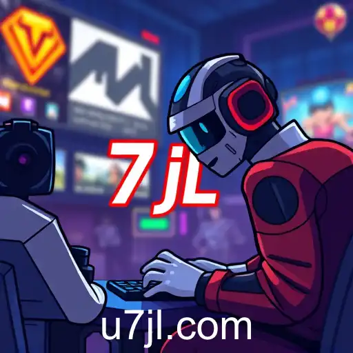 The Rise of '7jl': A New Era in Online Gaming