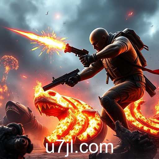 Exploring the Thrilling World of Action Games