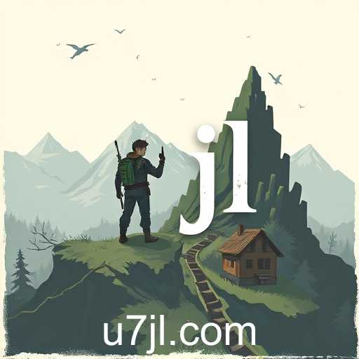 Exploring the Excitement of Adventure Games: A Deep Dive into the '7jl' Genre