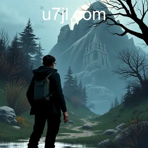 Exploring the Excitement of Adventure Games: A Deep Dive into the '7jl' Genre