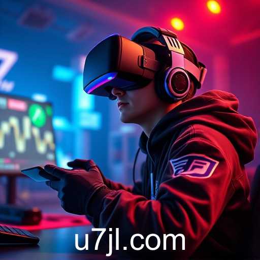 The Evolution of Online Gaming in 2025