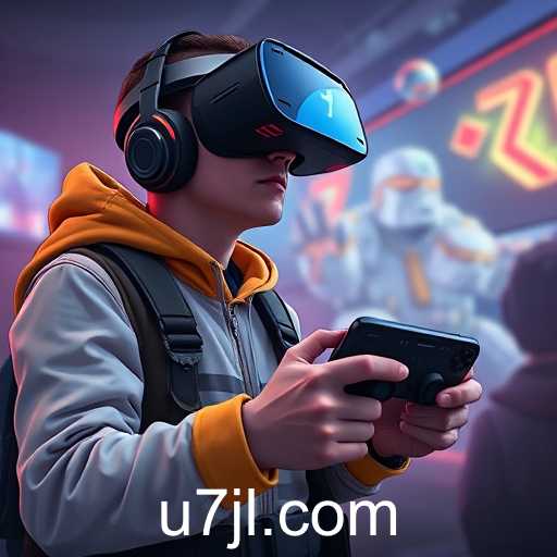 Evolution of Online Gaming Platforms