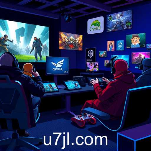 Gaming Evolution Post-Pandemic