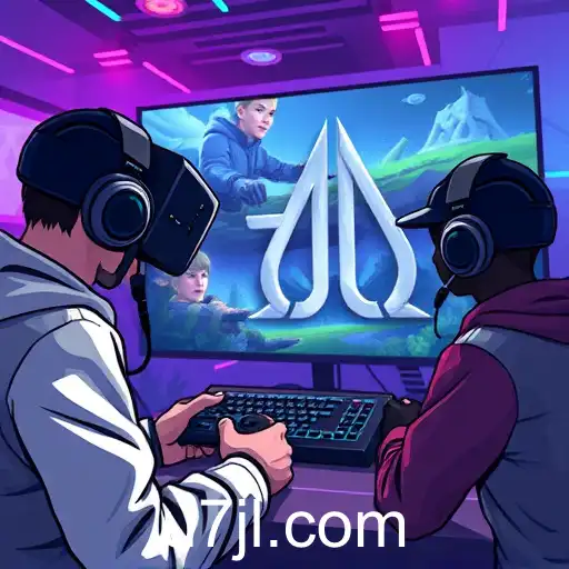 Digital Evolution in Gaming