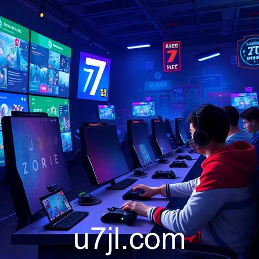 The Rise of English Gaming in 2025