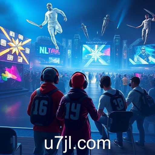 Exploring the Exciting World of Multiplayer Games: A Digital Revolution