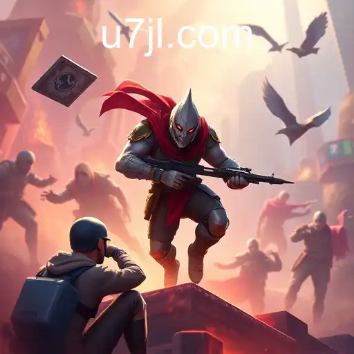 Exploring the Exciting World of Multiplayer Games: A Digital Revolution