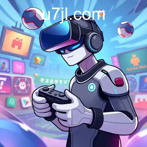 Emerging Trends in Online Gaming