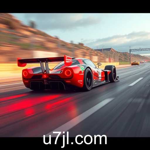 The Thrill of Racing Games: Speed, Strategy, and Community