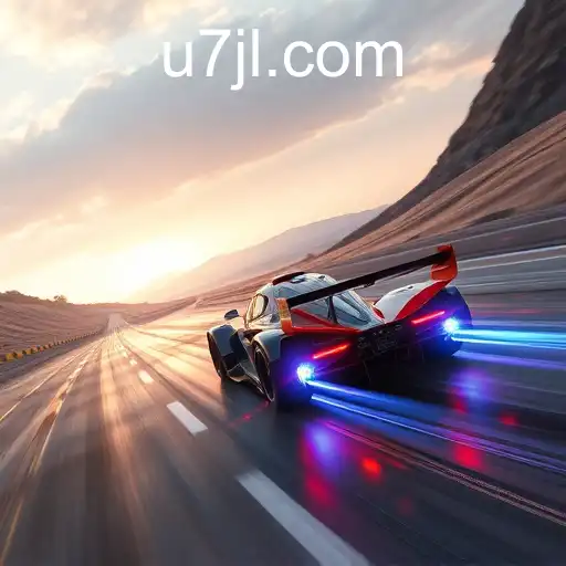 The Thrill of Racing Games: Speed, Strategy, and Community