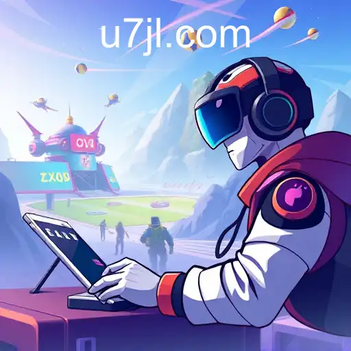 The Rise of '7jl' in the World of Online Gaming