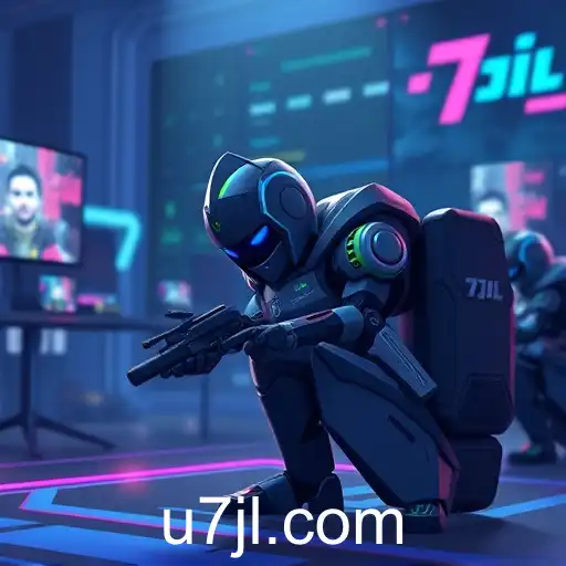 The Rise of 7jl in the Gaming World