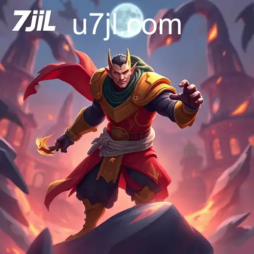 The Rise of 7jl in the Gaming World