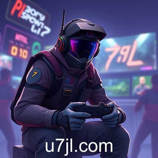 The Rise of 7jl: A Digital Playground for Gamers