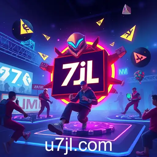The Rise of 7jl: A New Era in Online Gaming