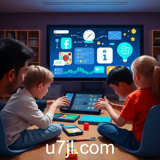 Exploring the Rise of Digital Platforms in Gaming