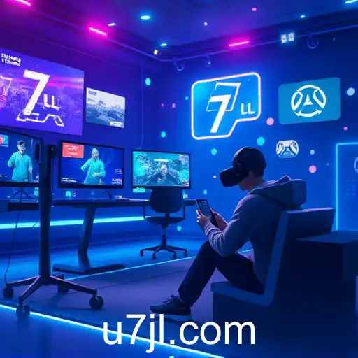 The Rise of Online Gaming: A New Era