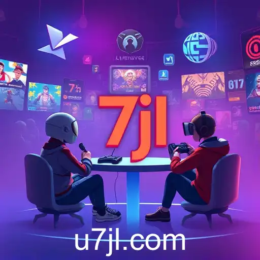 The Rise of Online Game Platforms in 2025