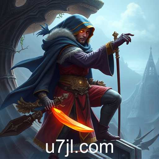 Exploring the Fascination of Role-Playing Games: A World of Imagination and Strategy
