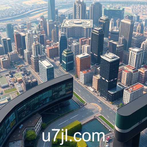 Exploring the World of Simulation Games: A Gateway to Virtual Realities