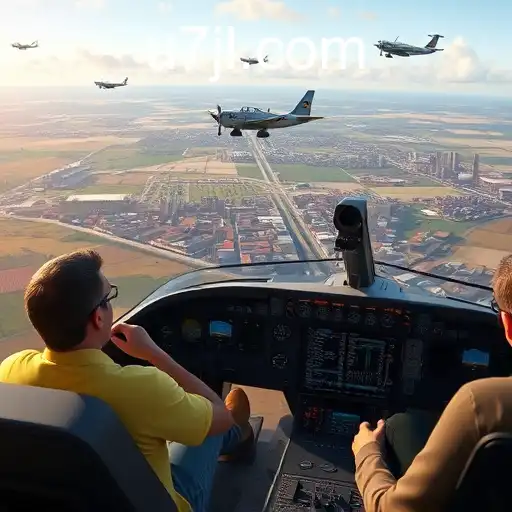 Exploring the World of Simulation Games: A Gateway to Virtual Realities